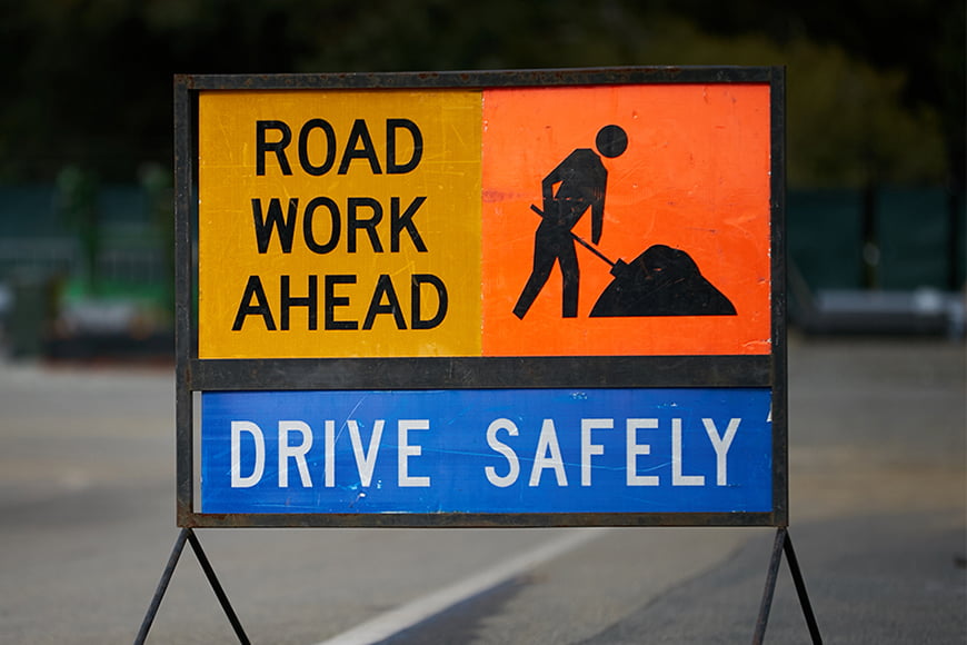 Traffic Management Courses in Broome